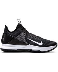 lebron 15 low blackout