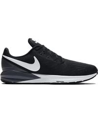 nike zoom structure 22 shield