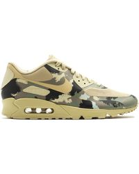 air max 90 hyperfuse solar red