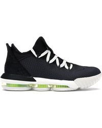 lebron xvi camo