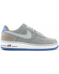fearless warrior af1
