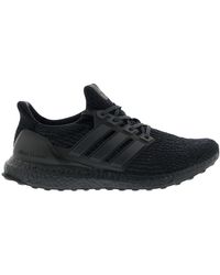 adidas ultra boost utility black