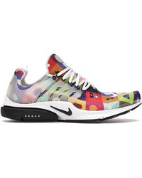 presto multi color