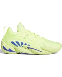 Adidas Ubiq X Crazy Byw 2 0 In White For Men Lyst