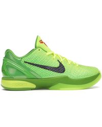 kobe v protro 5 rings stockx