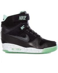 nike sky air revolution