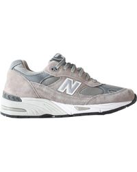 new balance 991 gl grey
