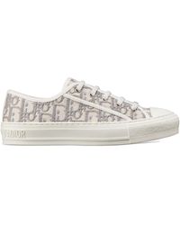 dior sneakers women white