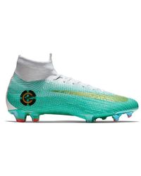 men's mercurial superfly