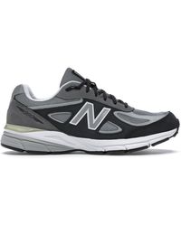 new balance men's 990v4 sale