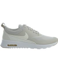 Nike Air Max Thea Sneakers for Women - Up to 21% off at Lyst.com
