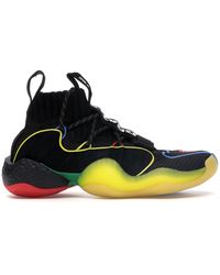 crazy byw lvl x pharrell williams shoes stockx
