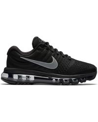 air max 2017 black womens