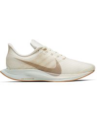 nike zoom pegasus 35 turbo blackened blue orange peel