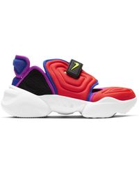 nike air rift womens size 10