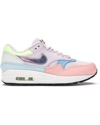 Nike Air Max 1 Sneakers for Women - Up to 34% off at Lyst.com