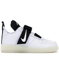 air force low utility black