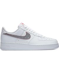 nike air force 1 low zip swoosh white