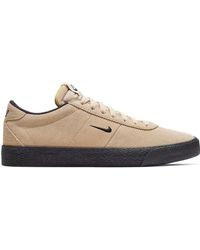 Nike Sb Zoom Bruin Black Bright Crimson For Men Lyst