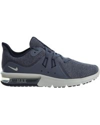 Nike Air Max Sequent 3 Sequoia Summit White for Men Lyst Nike Air Max Sequent 3 Sequoia Summit White for Men Lyst