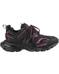 black orange pink balenciaga