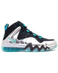 Nike Barkley Posite Max Rood