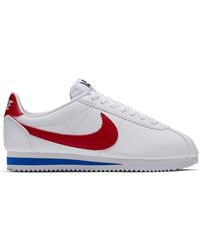 high top cortez nike