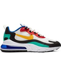 nike air max 270 multicolor