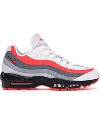 nike vapormax 95 comet