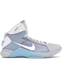 Nike Sb Zoom Tre Ad Mcfly In Gray For Men Lyst Nike Sb Zoom Tre Ad Mcfly In Gray For Men Lyst