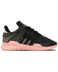 adidas eqt support con glitter