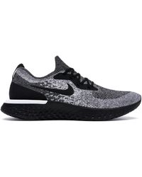 flyknit racer cookies and cream