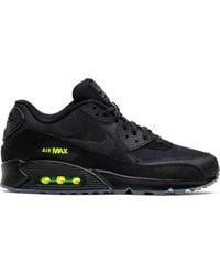Nike Air Max 90 Night Ops in Black for 