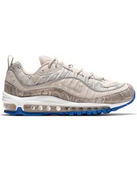 nike air max 98 premium unité totale