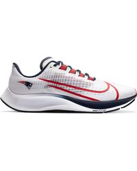 nike pegasus 36 patriots