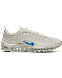 nike air max 97 just do it black