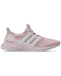 adidas ultra boost black orchid