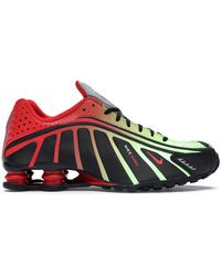 nike shox r4 stockx