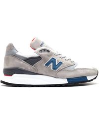 new balance 998 mens