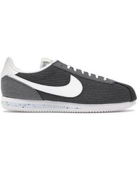 mens nike cortez sneakers