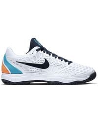 nike zoom cage 3 mens