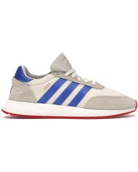 mens adidas iniki runner