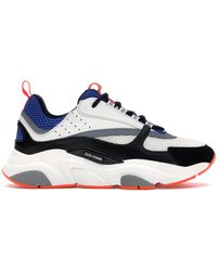 basket homme dior