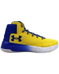 under armour curry 3