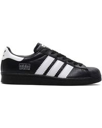 adidas superstar 80s dlx Deepblue homme