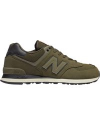 new balance 574 pride pack