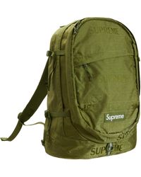 supreme knapsack