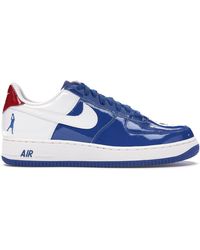 rasheed air force 1