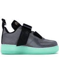 nike sf air force 1 mid odell beckham jr