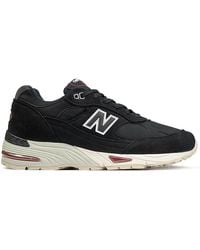 new balance 991 xg